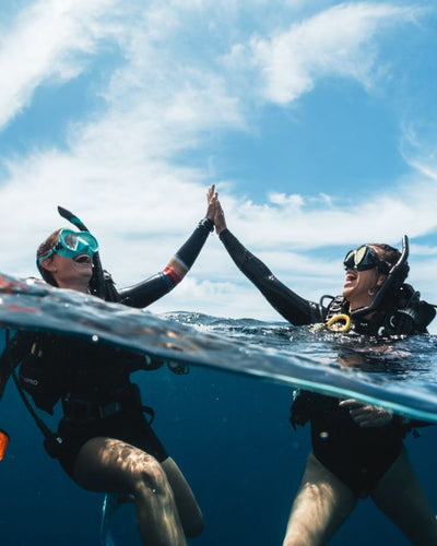 Single Fun Dive